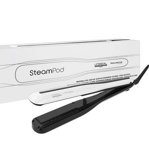 L'OREAL PROFESSIONNEL PARIS Steam Hair Straightener & Styling 3.0 (EURO CORD)
